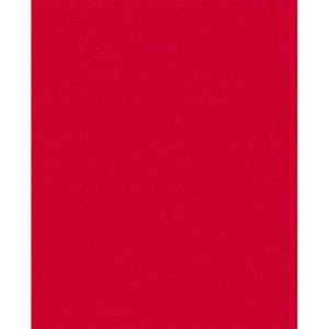 Hârtie decopatch- Roșu cu model petale