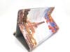 Husa Tableta 7 inch MRG L-438, Model X, Paris, Toamna C438