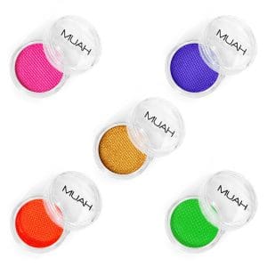 Kit farduri colorate Hype 4+1 CADOU