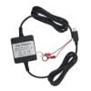 Incarcator Auto 12-24V compatibil cu dispozitivele Tkstar, TarTek, GTstar Gps Tracker TK909 TK906 TK905