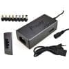 Incarcator universal laptop priza 120W, 8 conectori C237