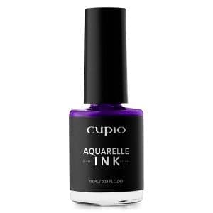Acuarela lichida Aquarelle INK Cupio – Purple
