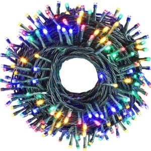 UB Instalatie 500 LED 50 m MULTICOLORA cod 123