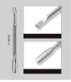 Instrument De Impins Cuticula Profesional