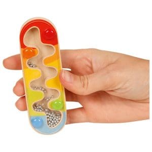 Instrument muzical – Sunetul Ploii