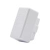 Interfata Diagnoza Auto Techstar® ELM327 Mini, Alb, OBD2, Bluetooth 4.0, ELM327, Compatibil Android