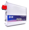 Invertor auto DIK 300W