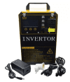 Invertor multifunctional cu 6 USB 300W