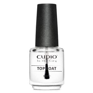 Top Coat Cupio in the City 15 ml