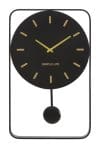 Mauro Ferretti Ceas De Perete Simple Life Cm 40,5X5X65,5