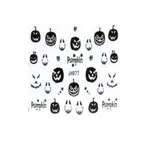Abtibild Halloween JH-077