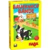 Joc de societate – Adu animalele înapoi la fermă