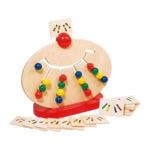 Joc de sortare a culorilor