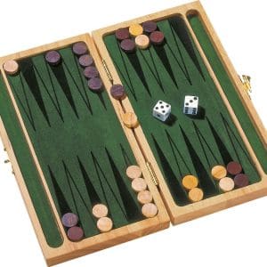 Joc de table