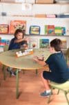 Joc educativ – Comportamentul și activitățile zilnice
