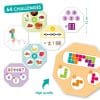 Joc educativ – Provocarea inteligenţelor multiple