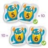 Joc matematic – Prieteni de 10