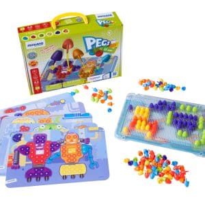 Joc mozaic cu 150 de piese