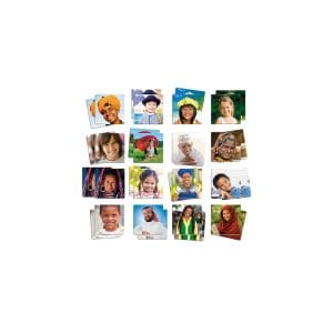 Joc de memorie – Culturi