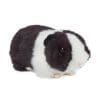 Jucărie de pluș cu sunet – Porcușor negru de Guineea, 20 cm