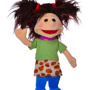 Jucărie de pluș- Yosie, 35 cm