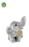 Jucărie din pluș – Elefant, 15 cm