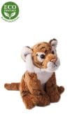 Jucărie din pluș – Tigru, 15 cm
