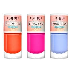 Set 3 Oje Copii Princess Collection