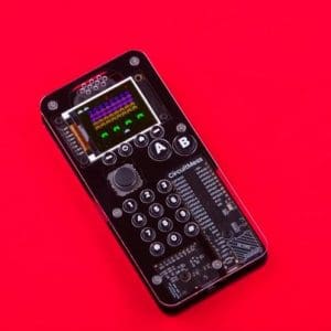 Kit construiește și codează – Primul meu telefon mobil Ringo