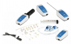 Set de senzori wireless și accesorii pentru laboratorul de biologie