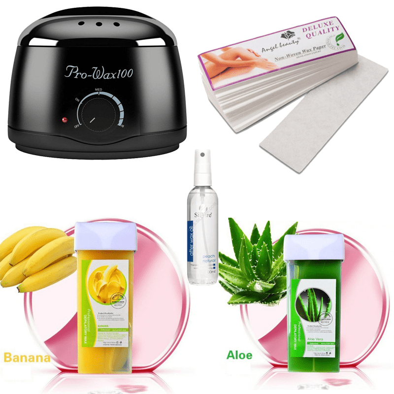 kit-epilare-cu-benzi