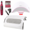 Kit profesional