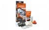 Kit restaurare faruri visbella MADE IN U.S.A,Certificat European,Profesional