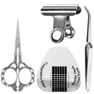 Kit Unghii Pentru Constructie Gel – 14