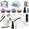 Kit manichiura gel Cupio Master