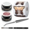 Kit manichiura gel Diamond