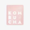 Kombucha Liquid Essence Young ceai fermentat | Cidrani
