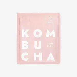 Kombucha Liquid Essence Young ceai fermentat | Cidrani