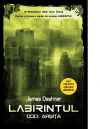 Labirintul. Cod: Arșița (vol. 5)