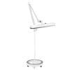Lampă Elegantă De Atelier Cu Led De 801 L, Cu Reglaj. Intensitatea Luminii Albe