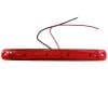 Lampa Led Auto, Lampa Led, Set 4 Lampi LED, Diferite Culori