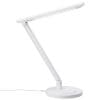 Lampa Led de Birou MRG M8002 , Led, Reincarcabila, Usb, Alb C874