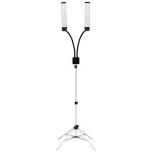 Lampa Led Pentru Gene Si Machiaj Polluks Ii Tip Msp-Ld01