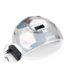 Lampa UV LED SUN F6 86W – Silver