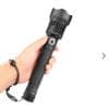 Lanterna Heavy Duty R434-P70, Lanterna LED P70, Lanterna Full Metal, Calitate Superioara 28000W