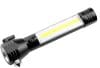 Lanterna LED de Urgenta Auto Reincarcabila Cu Cutter si Ciocan C309