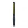 Lanterna Lucru MRG M813, Reincarcabila, 25 LED Cob, Negru C813
