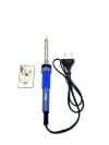 Letcon MRG M-430, 60W, cu Suport, Albastru C430