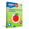 LOGICO PICCOLO – Competențe de nutriție sănătoasă (8+)