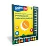 LOGICO PICCOLO – SET CU RAMĂ – Competențe de gândire matematică. Primele exerciții matematice până la 10 (6+)